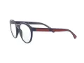 Emporio Armani Lunettes de Soleil EA 4152 56691W