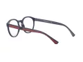 Emporio Armani Lunettes de Soleil EA 4152 56691W
