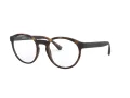 Emporio Armani Lunettes de Soleil EA 4152 58021W