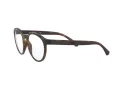 Emporio Armani Lunettes de Soleil EA 4152 58021W