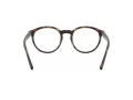 Emporio Armani Lunettes de Soleil EA 4152 58021W