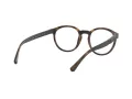 Emporio Armani Lunettes de Soleil EA 4152 58021W