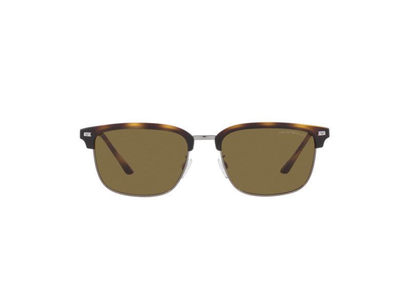 Emporio Armani Lunettes de Soleil EA 4180 500273
