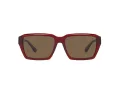 Emporio Armani Lunettes de Soleil EA 4186 507573