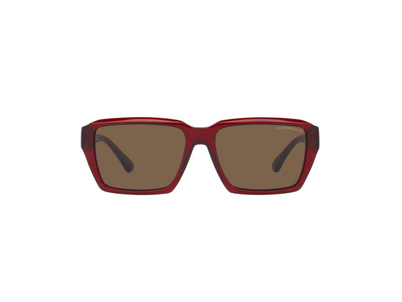 Emporio Armani Lunettes de Soleil EA 4186 507573