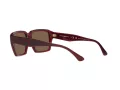 Emporio Armani Lunettes de Soleil EA 4186 507573