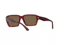 Emporio Armani Lunettes de Soleil EA 4186 507573