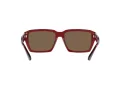 Emporio Armani Lunettes de Soleil EA 4186 507573