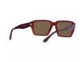 Emporio Armani Lunettes de Soleil EA 4186 507573