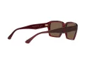 Emporio Armani Lunettes de Soleil EA 4186 507573