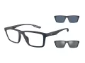 Emporio Armani Lunettes de Soleil EA 4189U 50881W