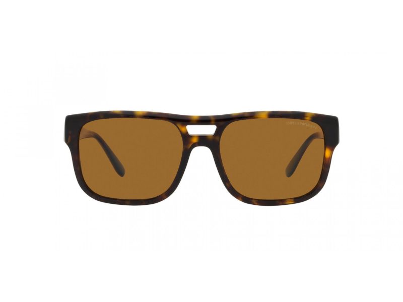 Emporio Armani Lunettes de Soleil EA 4197 587983