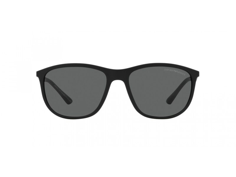 Emporio Armani Lunettes de Soleil EA 4201 500187