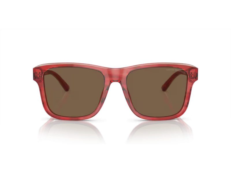 Emporio Armani Lunettes de Soleil EA 4208 605373