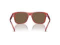 Emporio Armani Lunettes de Soleil EA 4208 605373