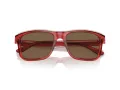 Emporio Armani Lunettes de Soleil EA 4208 605373