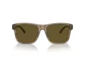 Emporio Armani Lunettes de Soleil EA 4208 605573