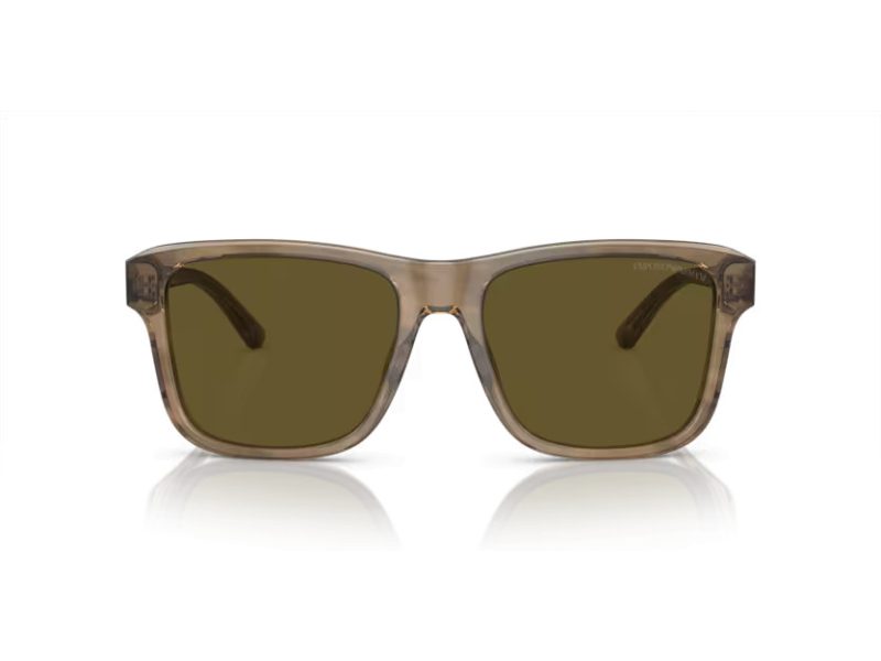 Emporio Armani Lunettes de Soleil EA 4208 605573