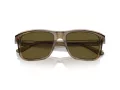 Emporio Armani Lunettes de Soleil EA 4208 605573