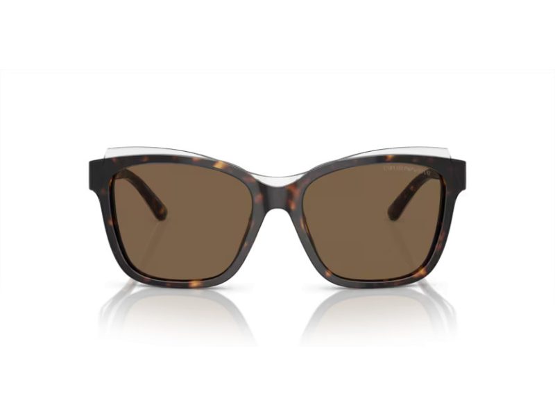 Emporio Armani Lunettes de Soleil EA 4209 605273