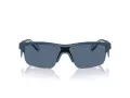 Emporio Armani Lunettes de Soleil EA 4218 576380
