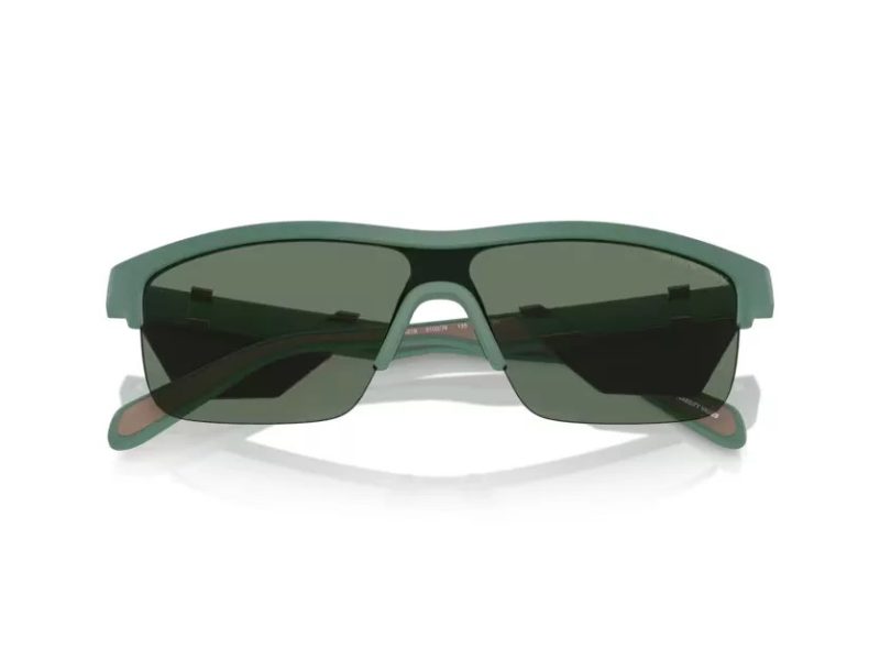 Emporio Armani Lunettes de Soleil EA 4218 610276