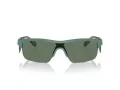 Emporio Armani Lunettes de Soleil EA 4218 610276