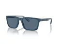 Emporio Armani Lunettes de Soleil EA 4219 576380