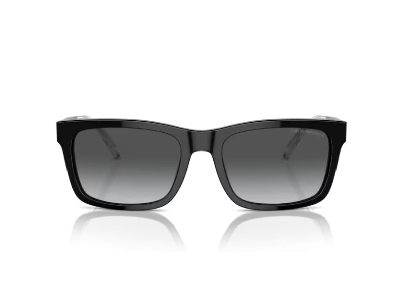 Emporio Armani Lunettes de Soleil EA 4224 5017T3