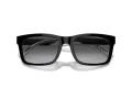 Emporio Armani Lunettes de Soleil EA 4224 5017T3