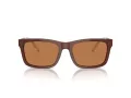 Emporio Armani Lunettes de Soleil EA 4224 609573