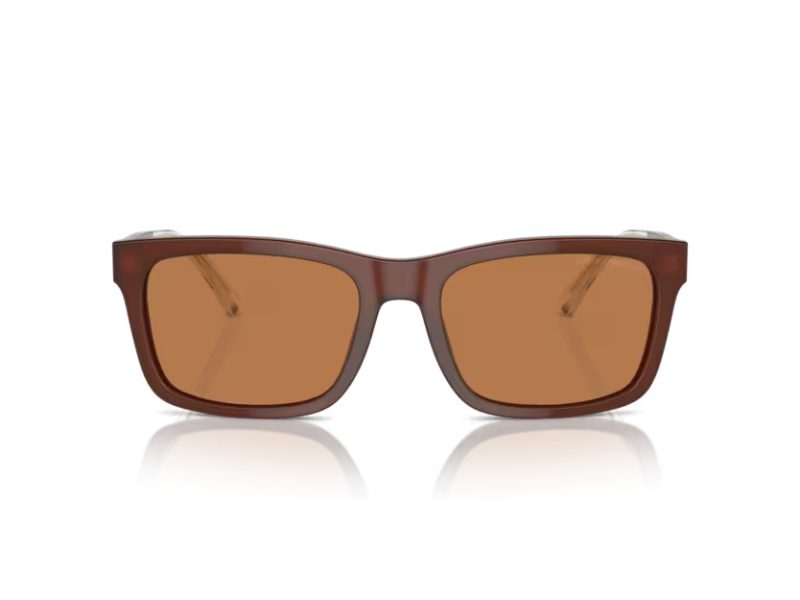 Emporio Armani Lunettes de Soleil EA 4224 609573