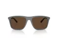 Emporio Armani Lunettes de Soleil EA 4237 620573