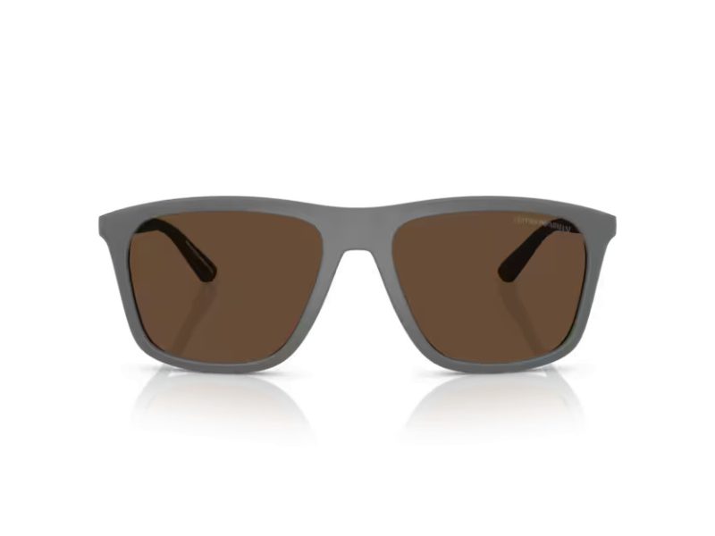 Emporio Armani Lunettes de Soleil EA 4237 620573