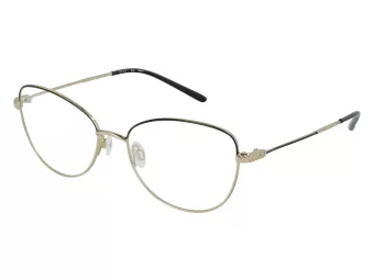 Elle Lunettes de Vue EL 13506 BK