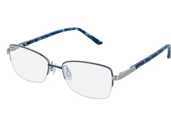 Elle Lunettes de Vue EL 13539 BL