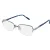 Elle Lunettes de Vue EL 13539 BL