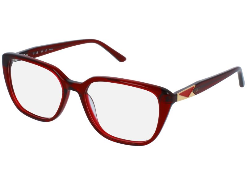 Elle Lunettes de Vue EL 13551 RE