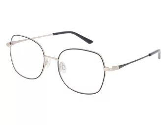 Elle Lunettes de Vue EL 13568 BK