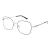 Elle Lunettes de Vue EL 13568 BK