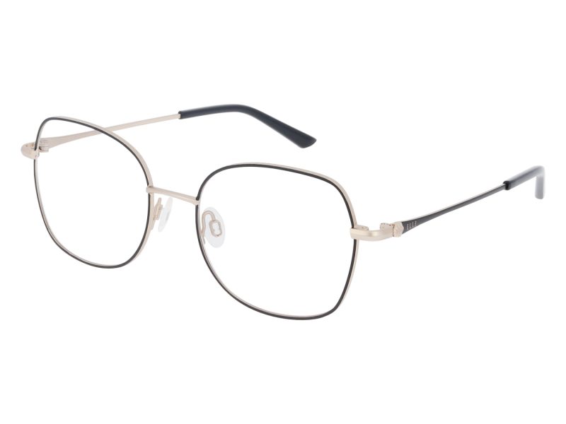 Elle Lunettes de Vue EL 13568 BK