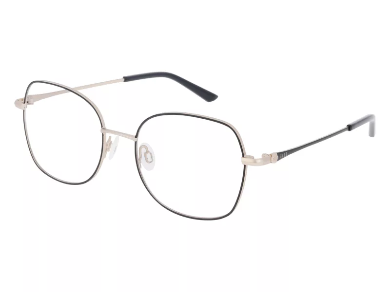 Elle Lunettes de Vue EL 13568 BK