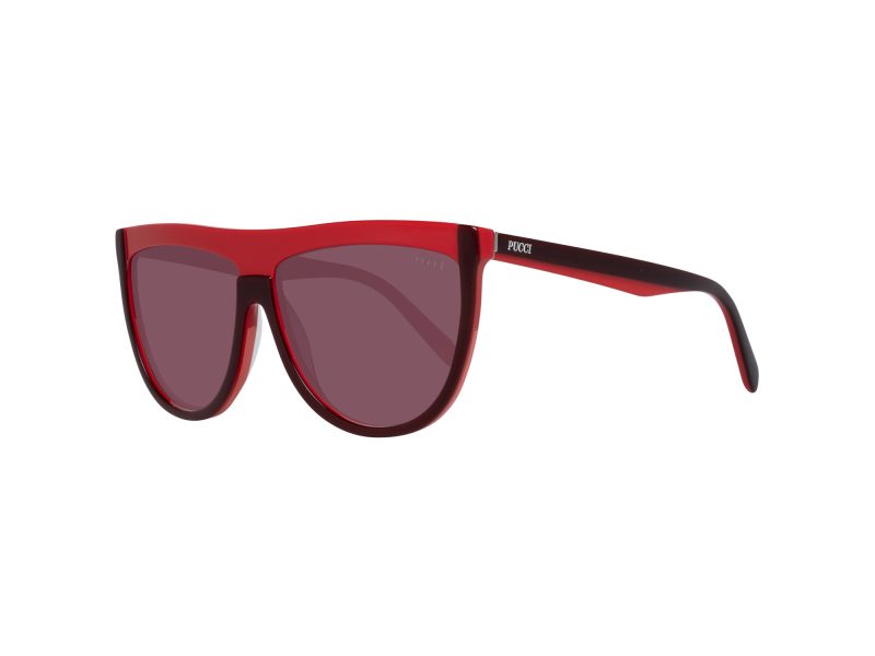 Pucci Lunettes de Soleil EP 0087 71F