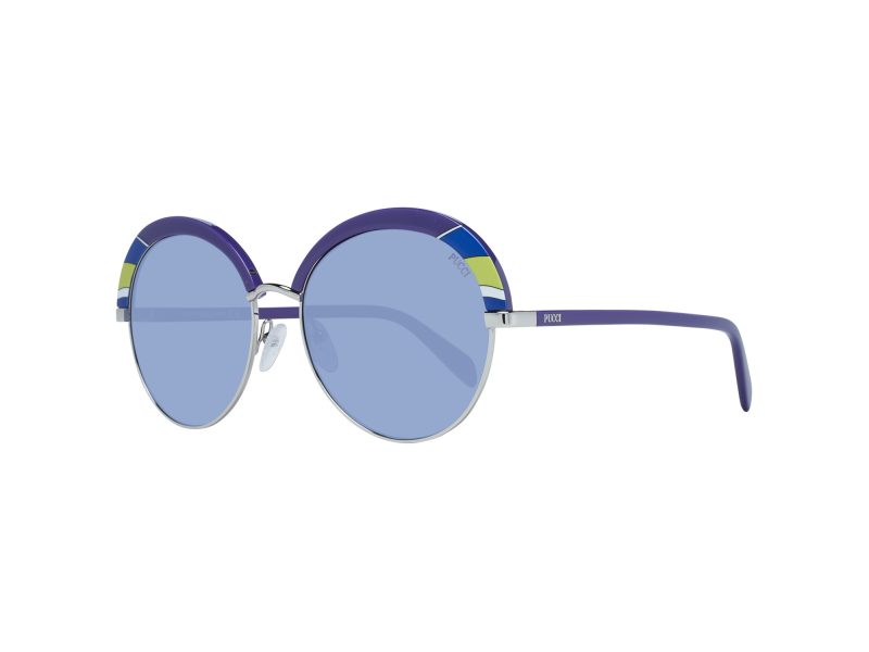 Pucci Lunettes de Soleil EP 0102 92W