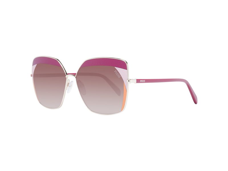 Emilio Pucci Lunettes de Soleil EP 0103 68T