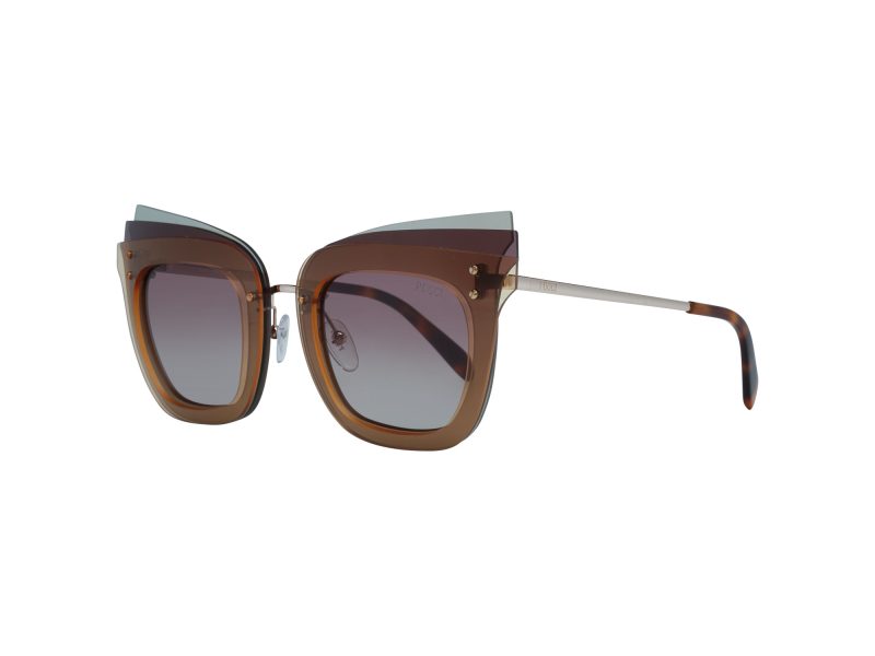 Emilio Pucci EP 0105 47F 66 Lunettes de Solei