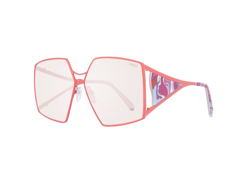 Pucci Lunettes de Soleil EP 0125 66Z
