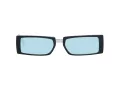 Pucci Lunettes de Soleil EP 0126 01N