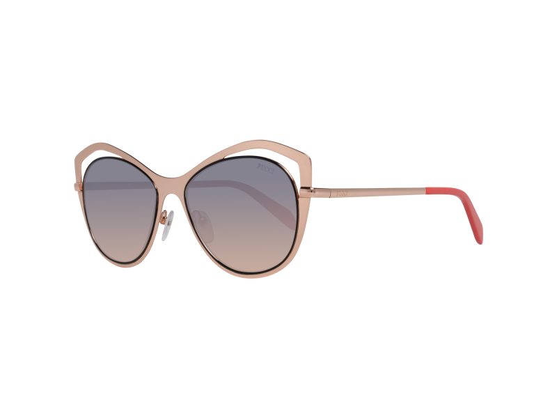 Pucci Lunettes de Soleil EP 0130 28B