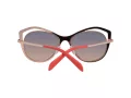 Pucci Lunettes de Soleil EP 0130 28B
